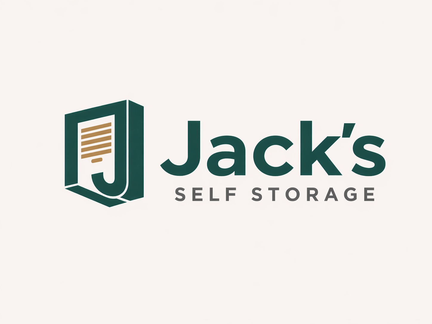 Jack's Self Storage